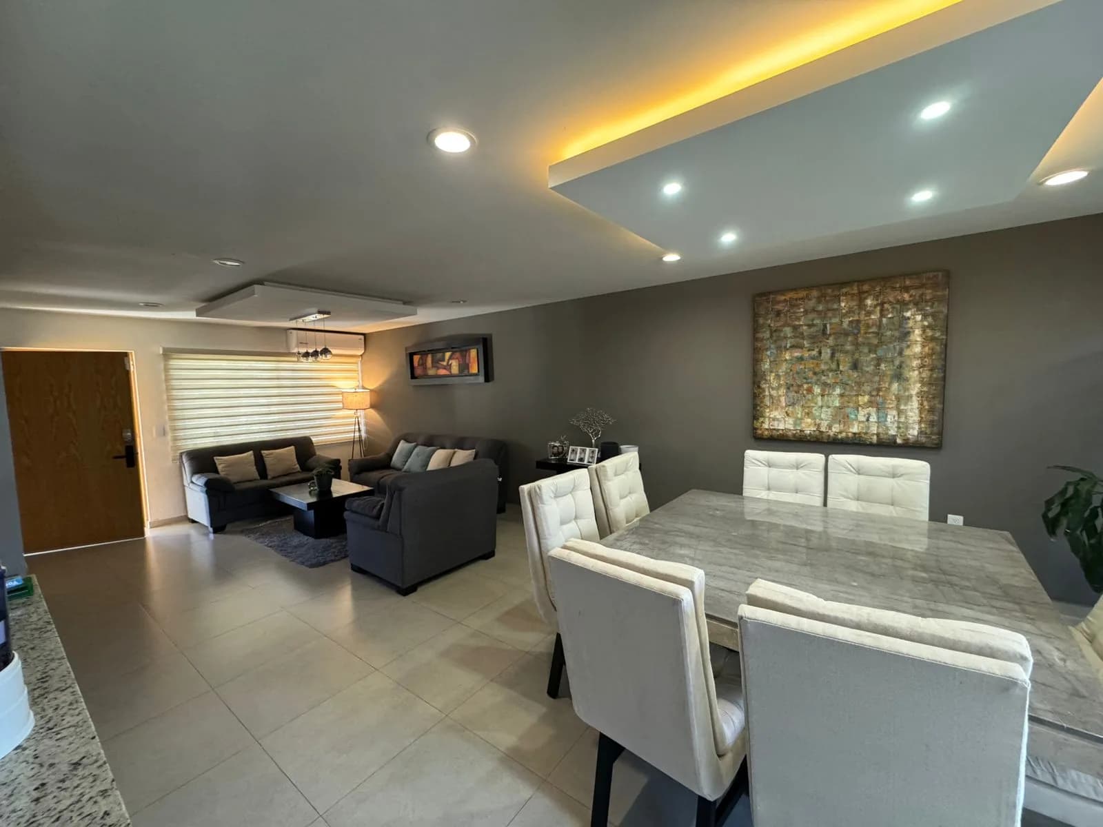 Casa en venta en Cañadas del Lago. Corregidora, Qro. — foto 2