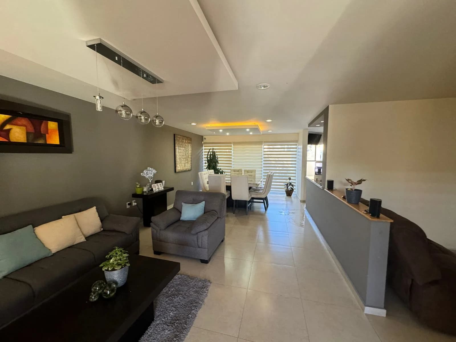 Casa en venta en Cañadas del Lago. Corregidora, Qro. — foto 4