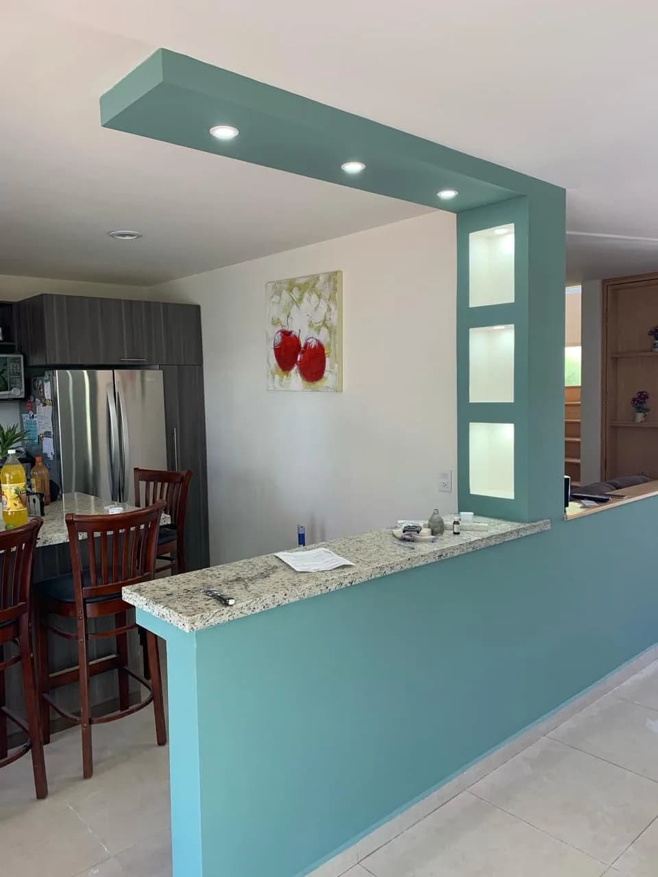Casa en venta en Cañadas del Lago. Corregidora, Qro. — foto 8