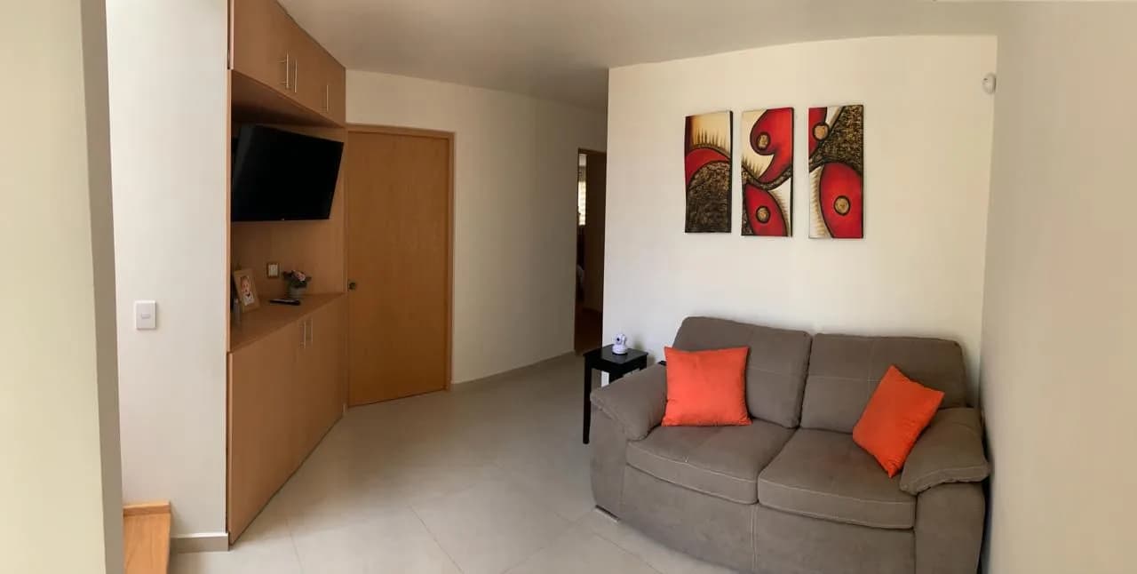Casa en venta en Cañadas del Lago. Corregidora, Qro. — foto 9