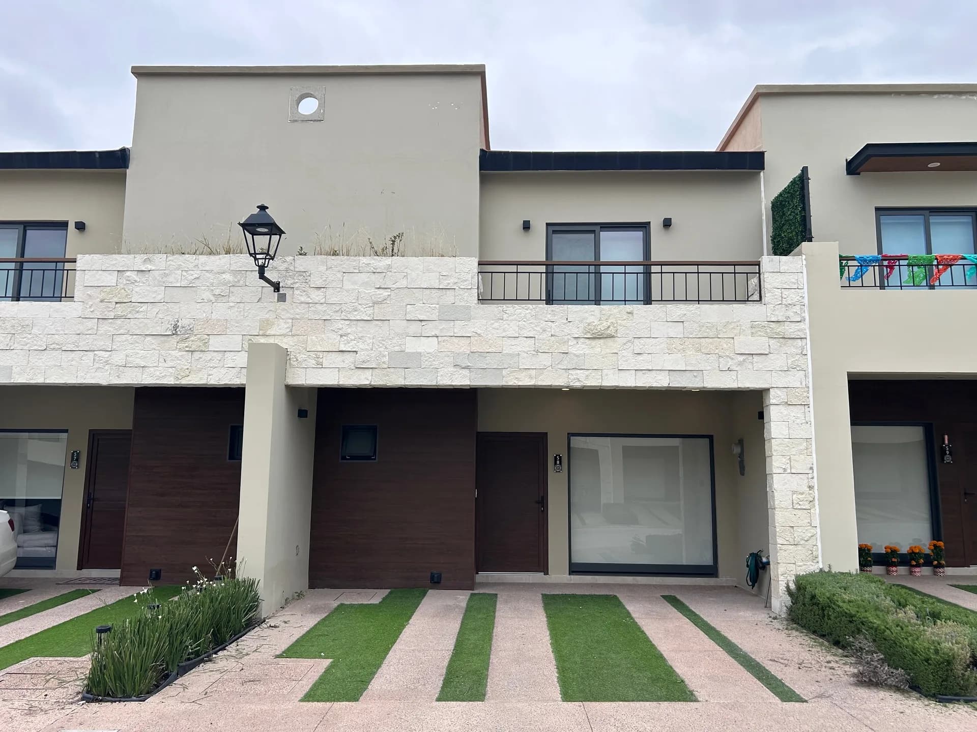 Casa en Venta / Renta en Misión de Schoenstatt, Corregidora, Qro. — foto 2