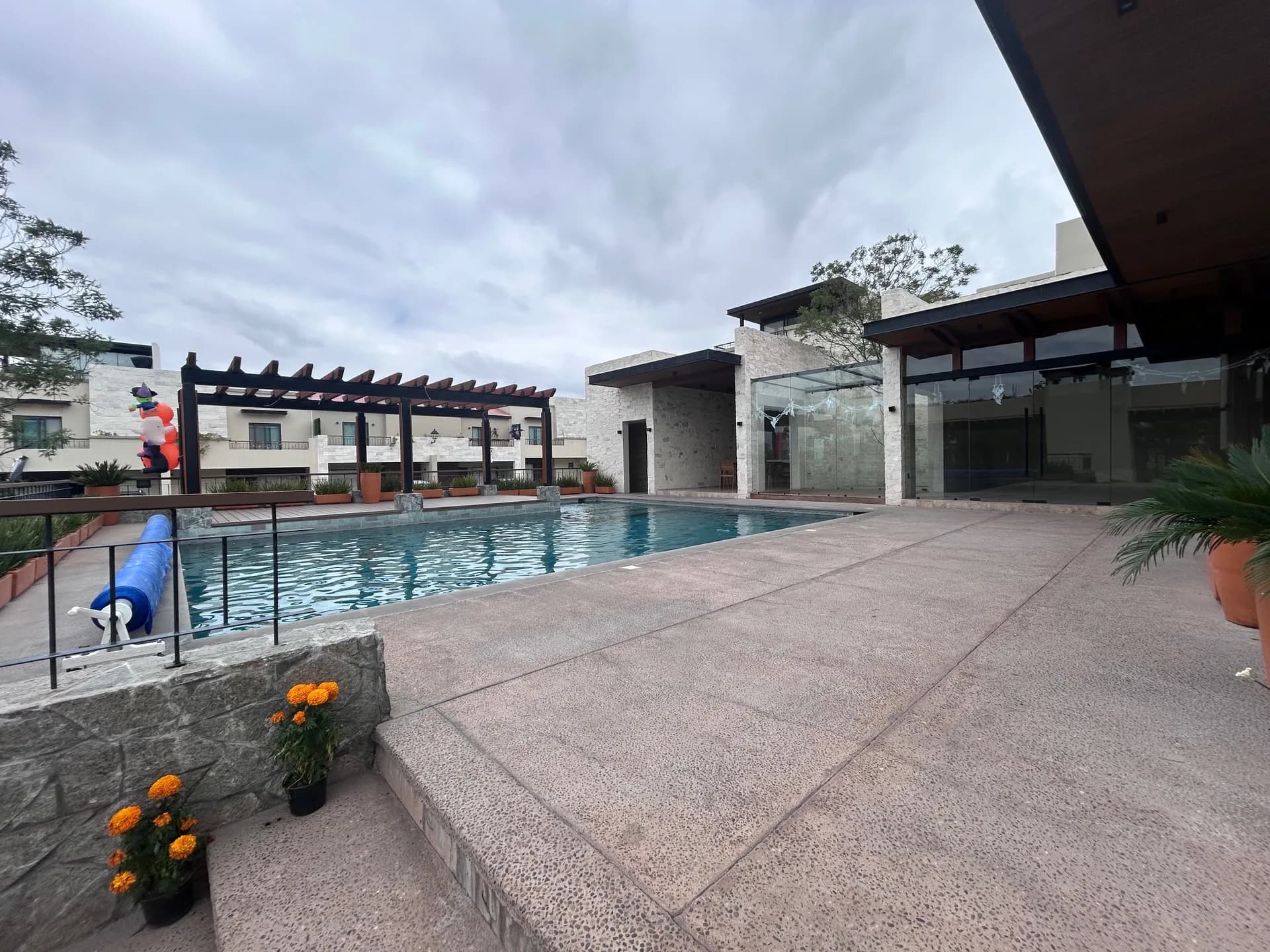 Casa en Venta / Renta en Misión de Schoenstatt, Corregidora, Qro. — foto 21
