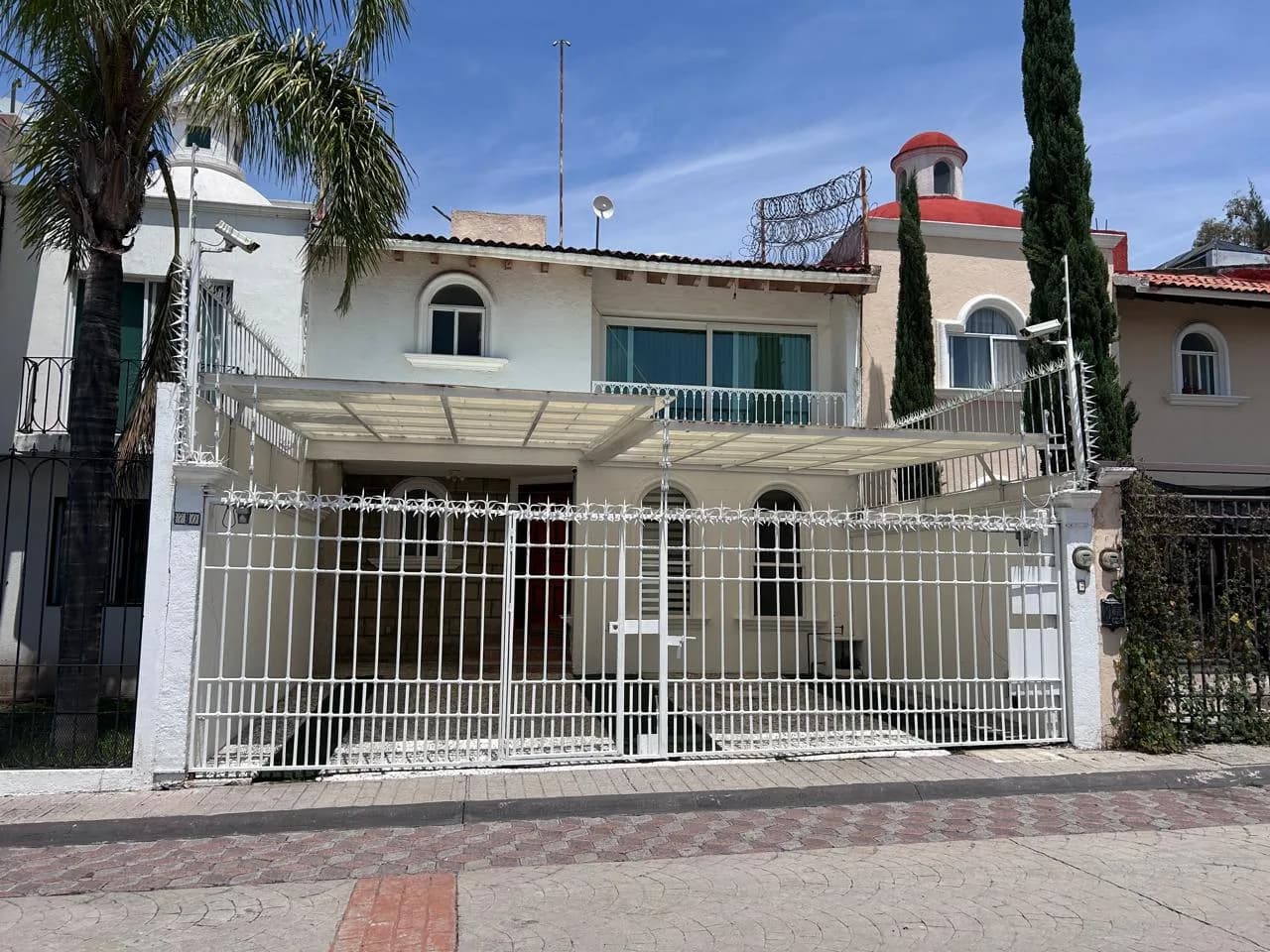 Casa en Venta /Renta en Milenio III.