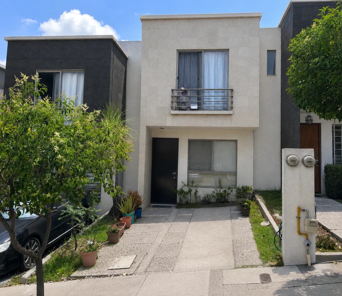 Casa en venta Col. Residencial del Parque.