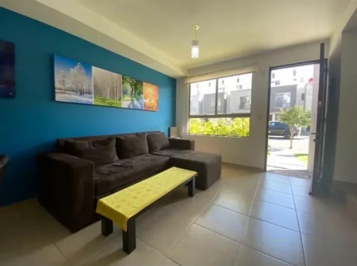 Casa en venta Col. Residencial del Parque. — foto 2