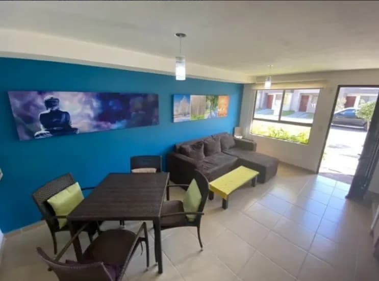 Casa en venta Col. Residencial del Parque. — foto 3