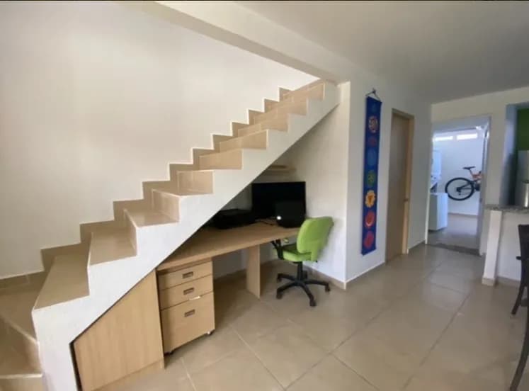 Casa en venta Col. Residencial del Parque. — foto 4
