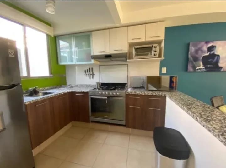Casa en venta Col. Residencial del Parque. — foto 6