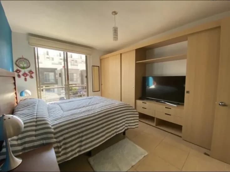 Casa en venta Col. Residencial del Parque. — foto 8
