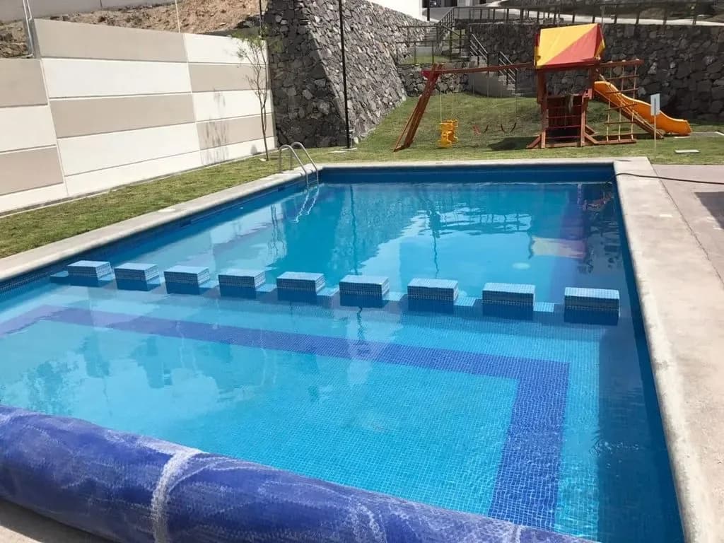 Casa en venta Col. Residencial del Parque. — foto 14