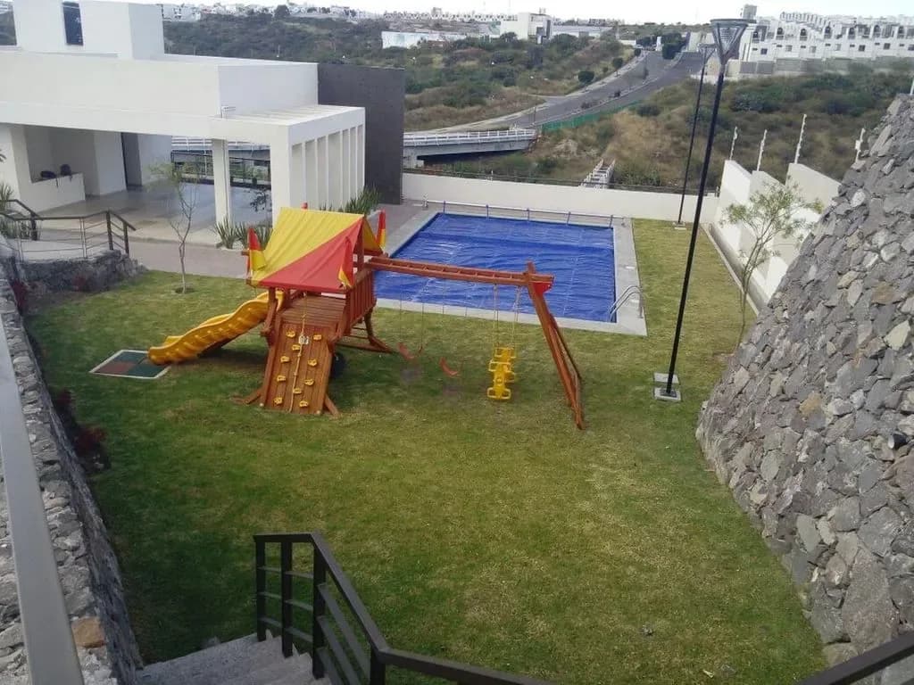 Casa en venta Col. Residencial del Parque. — foto 16