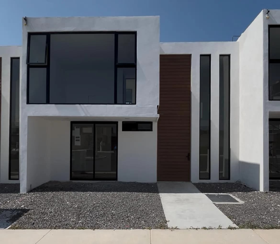 Casa en Venta en Zen Life I.