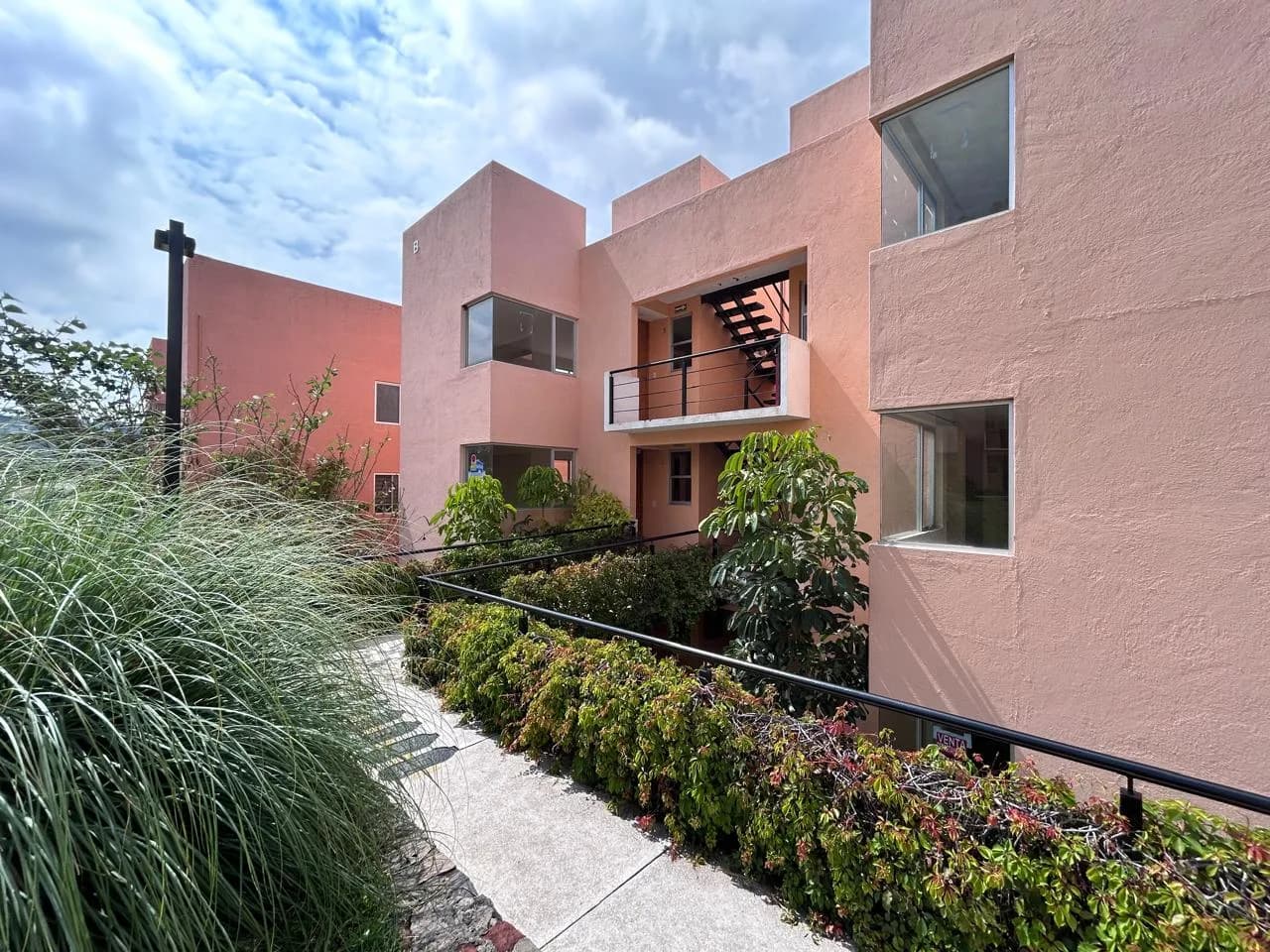 Departamento en venta Col. San Pedrito Peñuelas. 99 m2.
