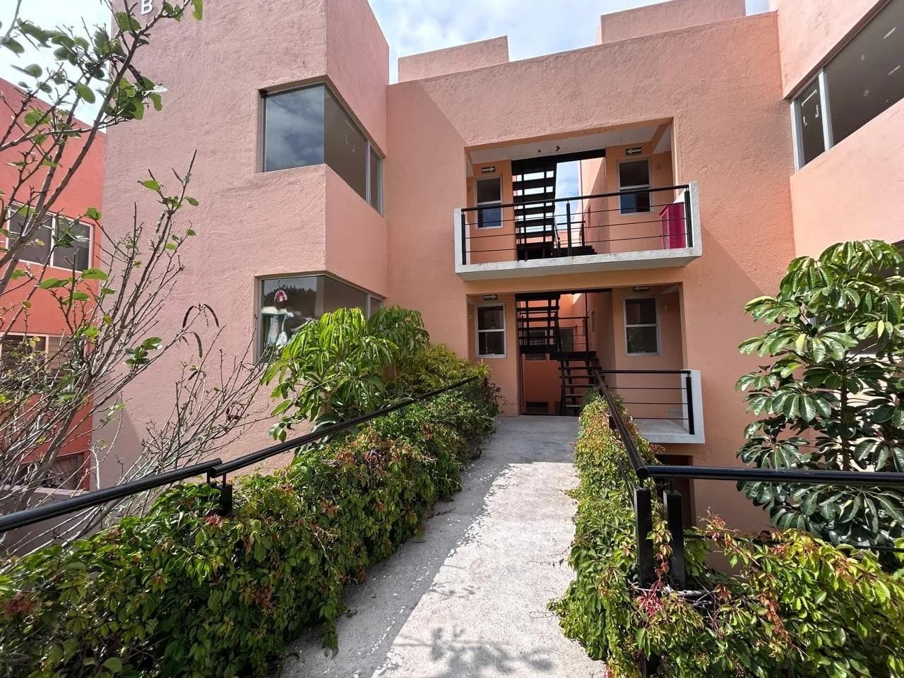 Departamento en venta Col. San Pedrito Peñuelas. 99 m2. — foto 2