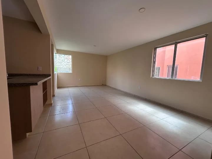 Departamento en venta Col. San Pedrito Peñuelas. 99 m2. — foto 4