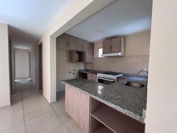 Departamento en venta Col. San Pedrito Peñuelas. 99 m2. — foto 7