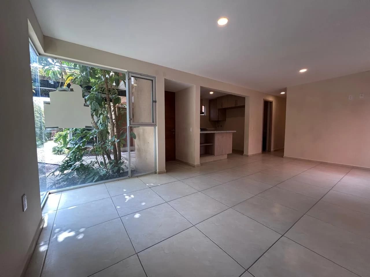 Departamento en venta Col. San Pedrito Peñuelas.