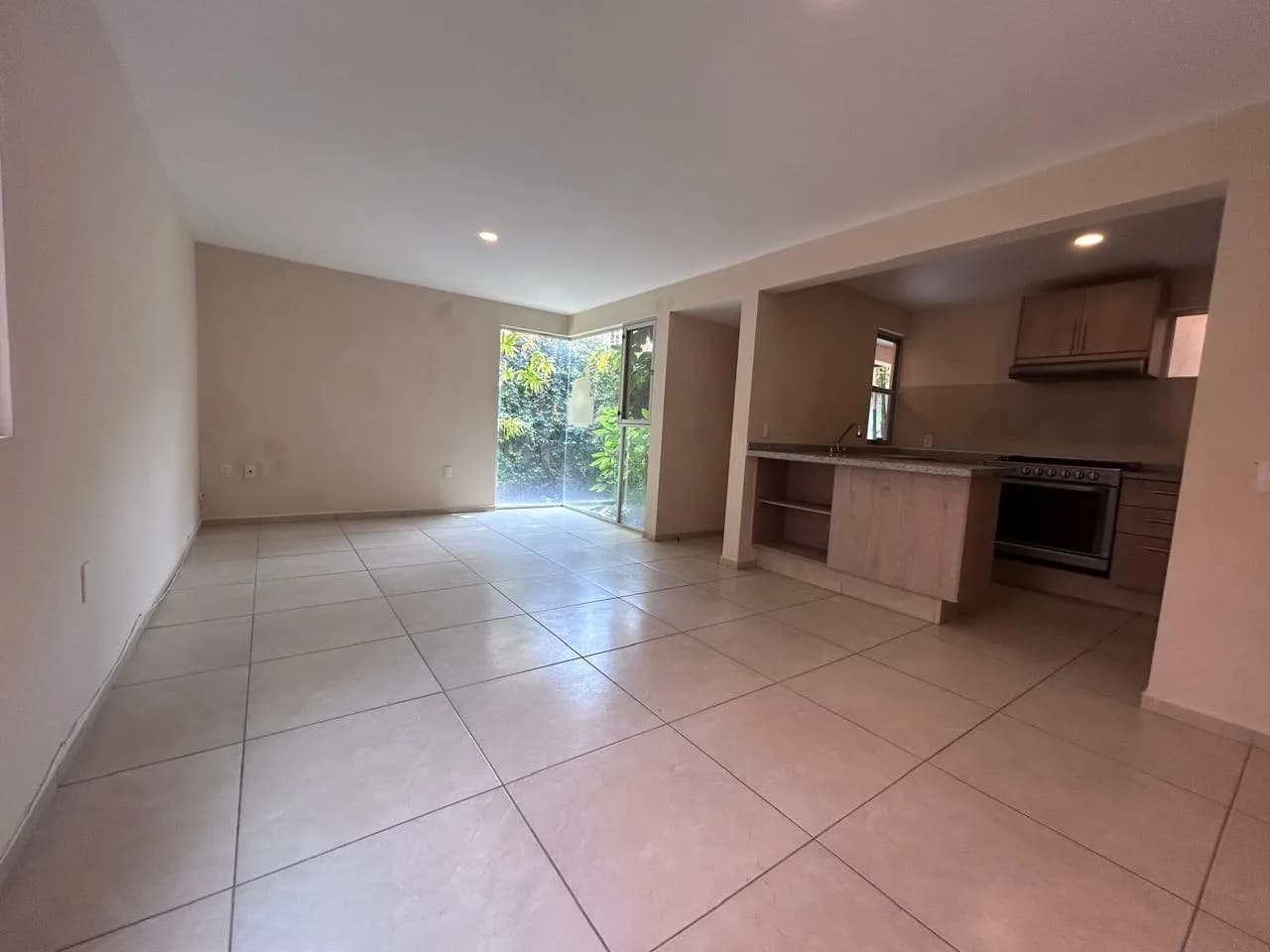 Departamento en venta Col. San Pedrito Peñuelas. — foto 4
