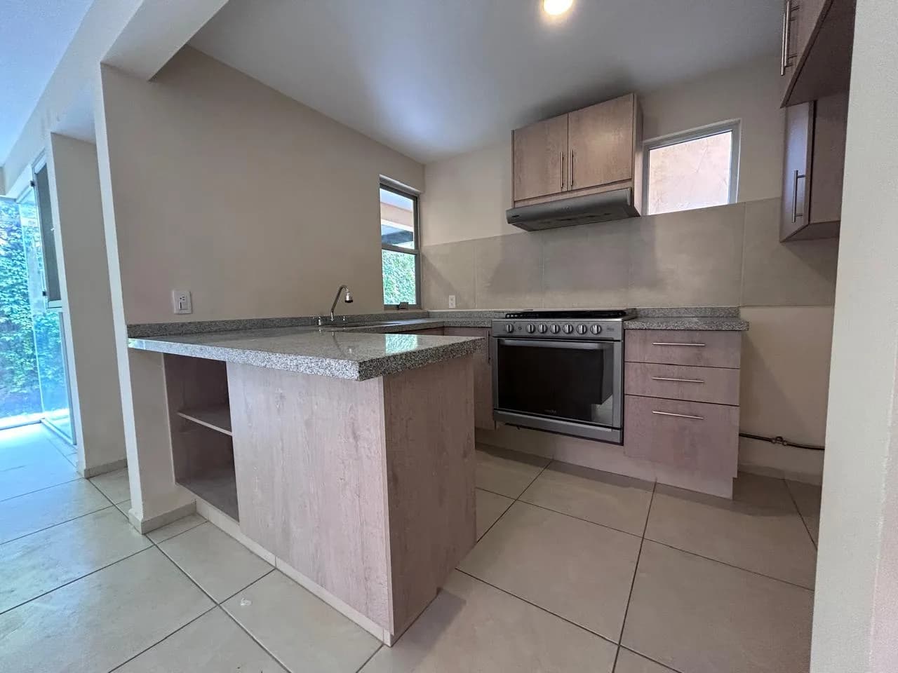 Departamento en venta Col. San Pedrito Peñuelas. — foto 6