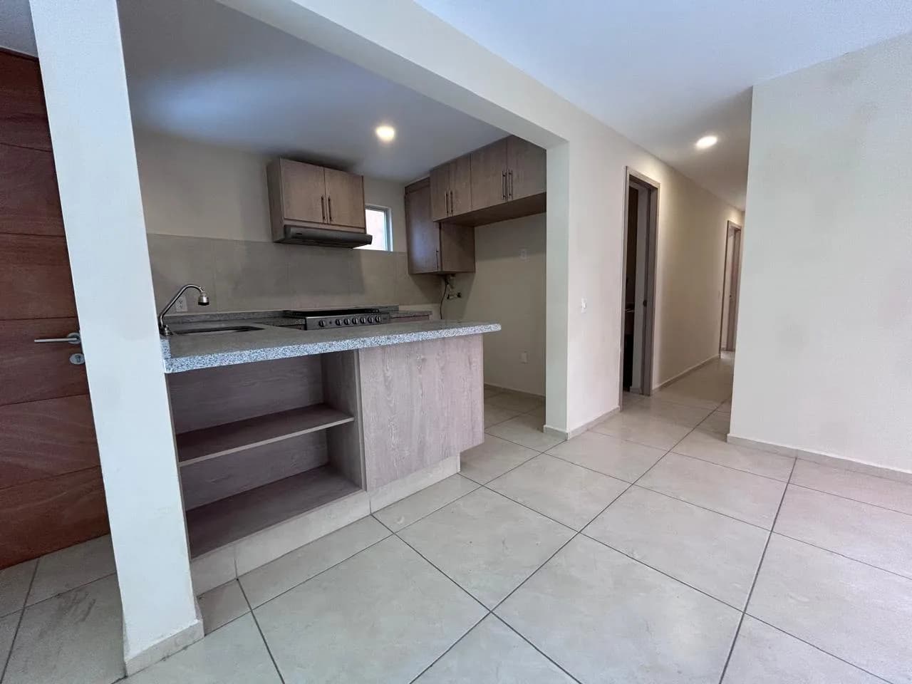 Departamento en venta Col. San Pedrito Peñuelas. — foto 7