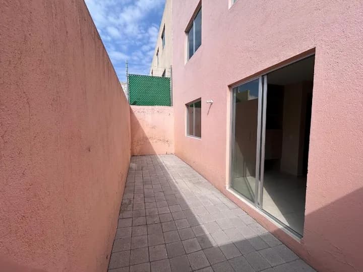Departamento en venta Col. San Pedrito Peñuelas. — foto 16