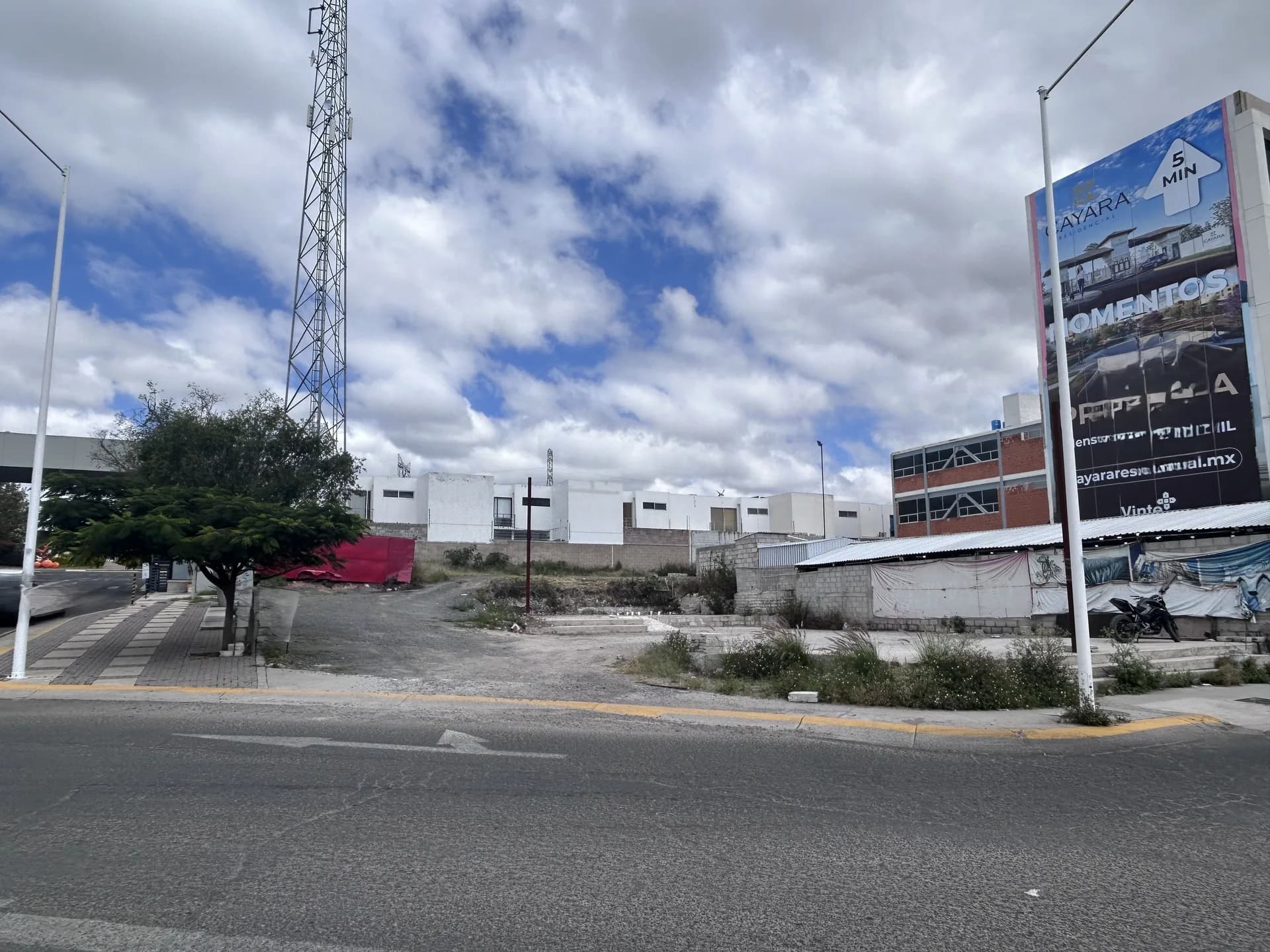 Terreno comercial en renta Zen House Habitat (Zen House I) — foto 3