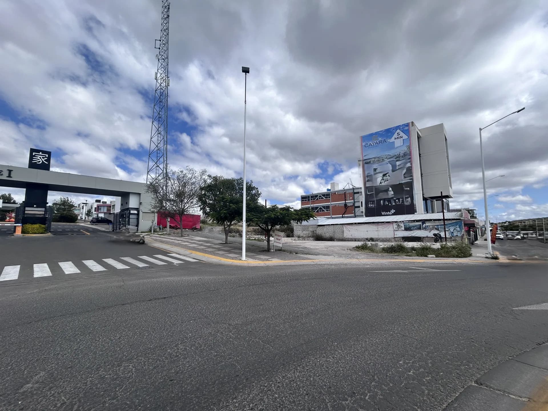 Terreno comercial en renta Zen House Habitat (Zen House I) — foto 4