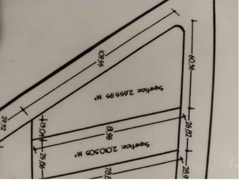 Terreno comercial en venta Apapataro, Huimilpan. — foto 3