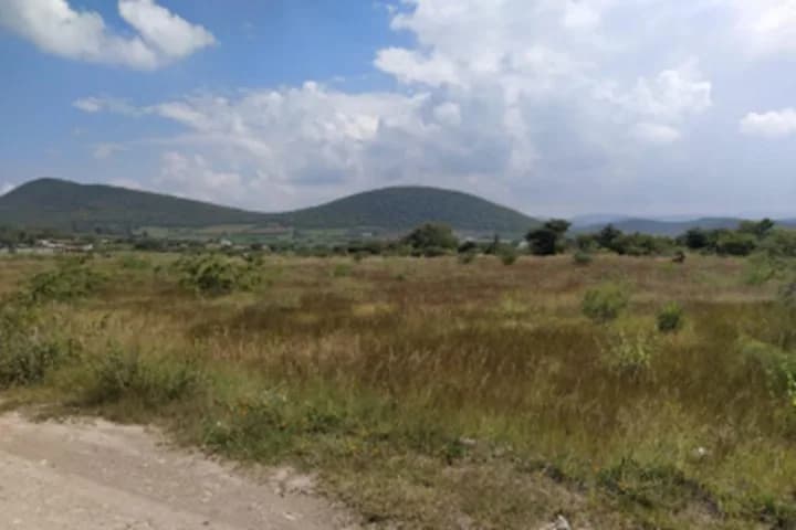 Terreno comercial en venta Apapataro, Huimilpan. — foto 4
