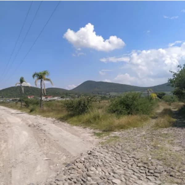 Terreno comercial en venta Apapataro, Huimilpan. — foto 5