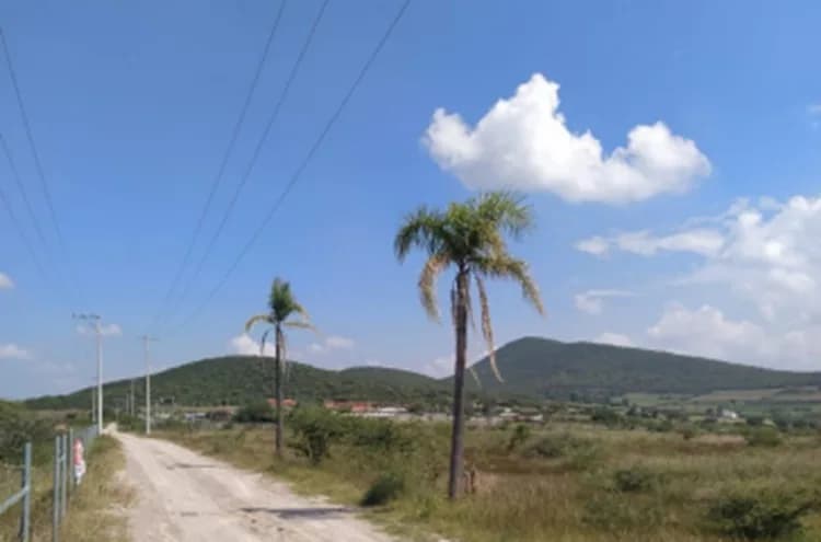 Terreno comercial en venta Apapataro, Huimilpan. — foto 6