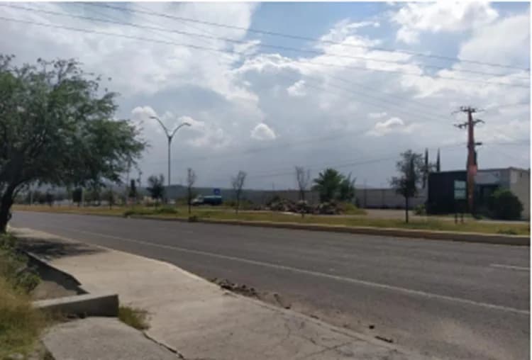 Terreno comercial en venta Apapataro, Huimilpan. — foto 8