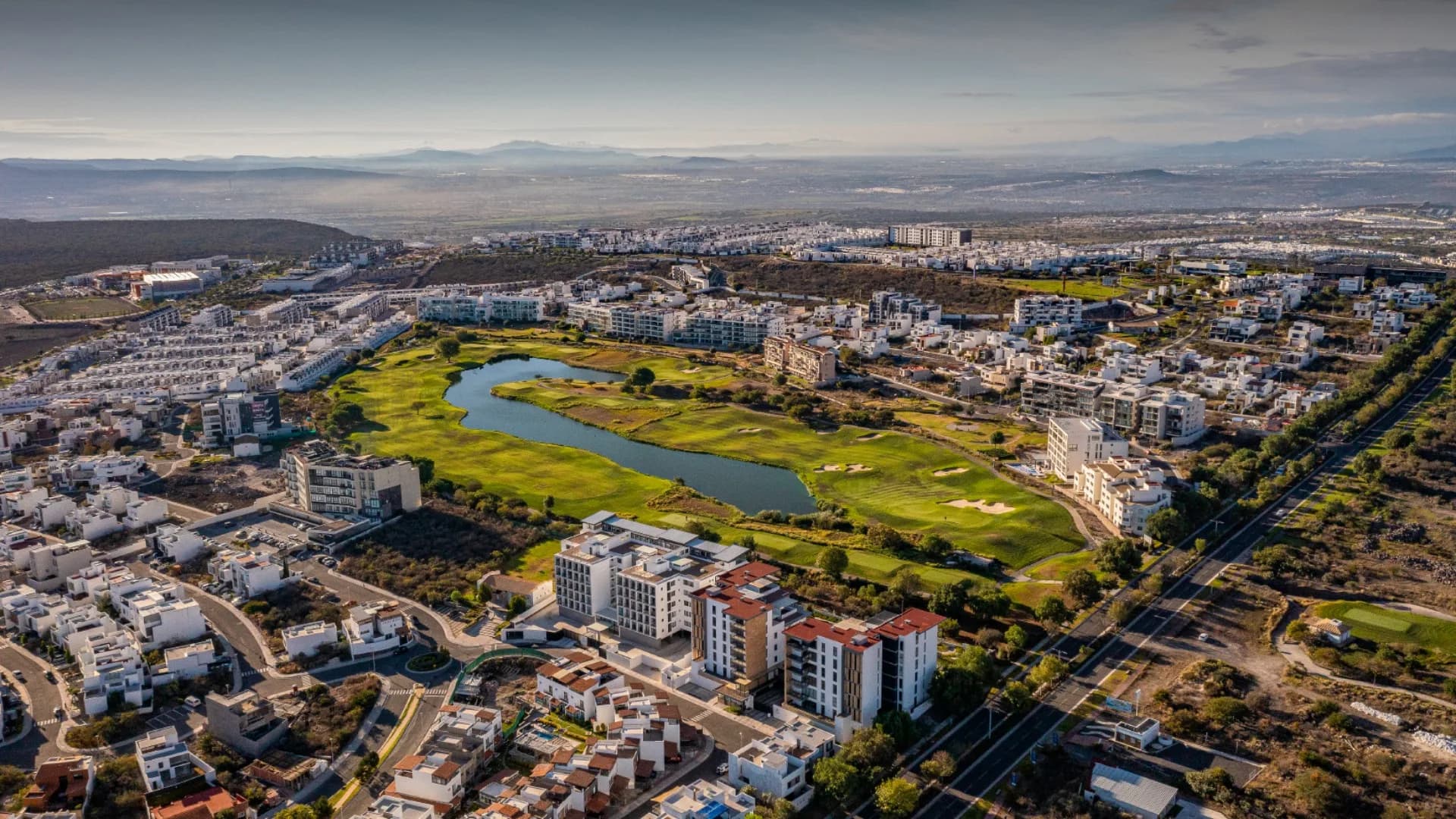 Terreno en Venta en Privada Agave Zibatá.