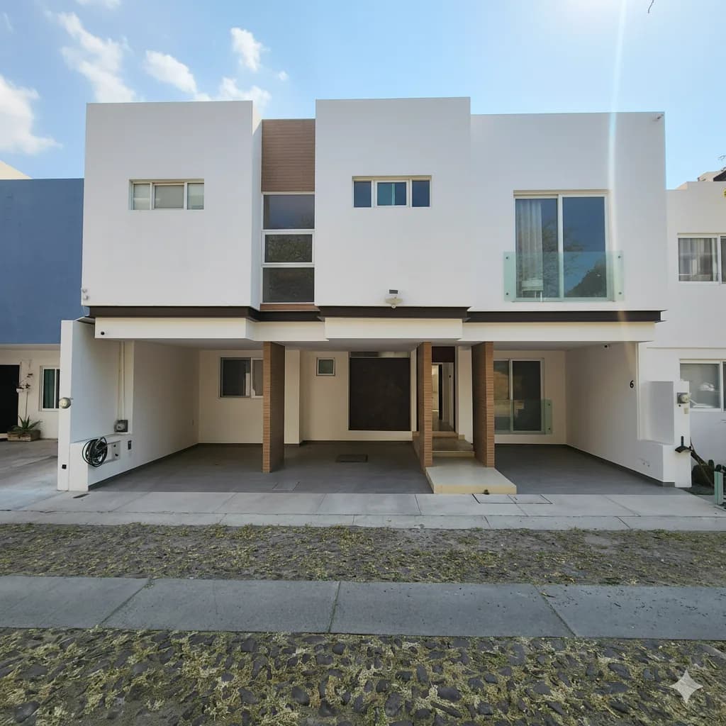 Casa en Venta en Real de Schoenstatt, Corregidora, Querétaro — foto 1