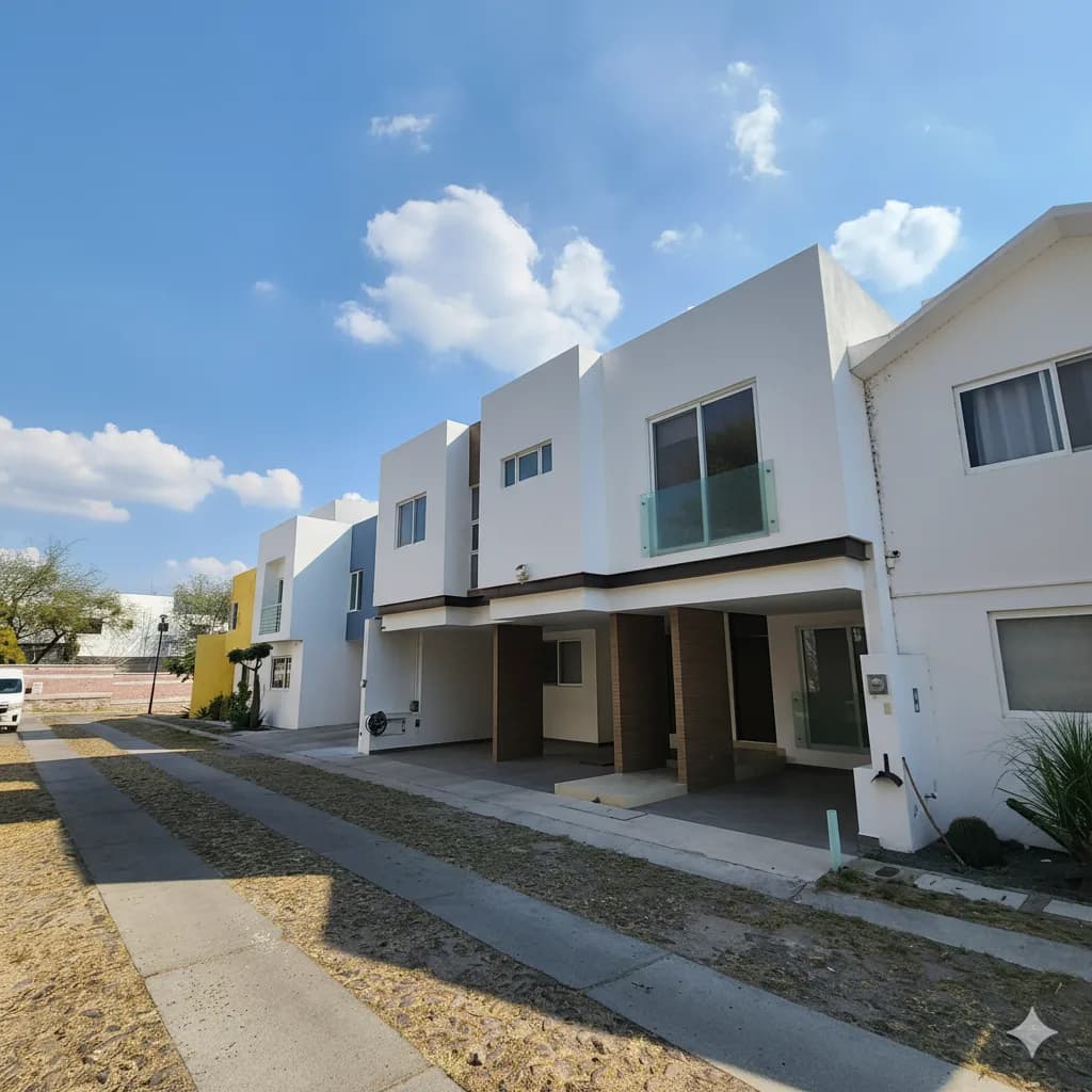 Casa en Venta en Real de Schoenstatt, Corregidora, Querétaro — foto 2