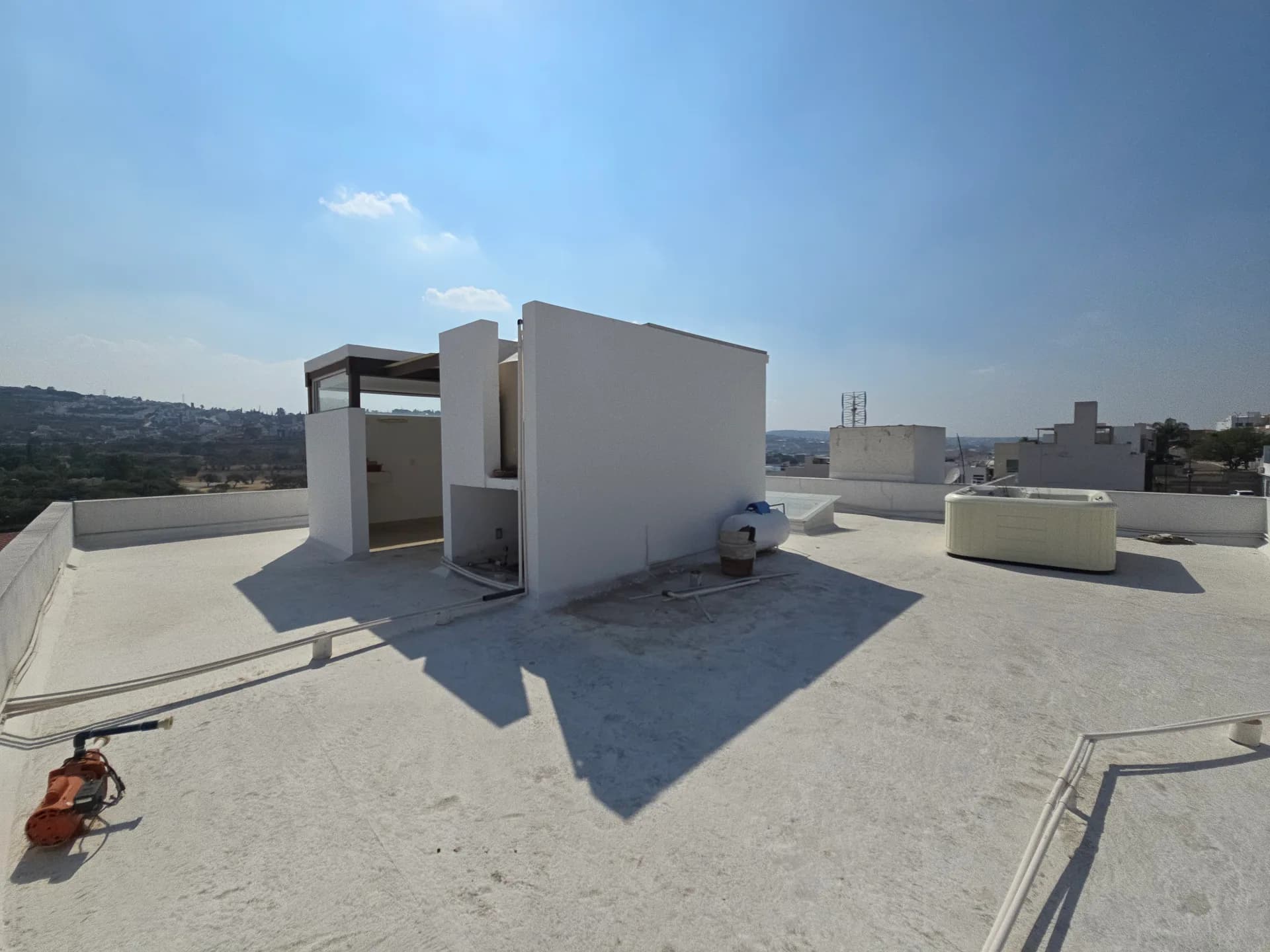 Casa en Venta en Real de Schoenstatt, Corregidora, Querétaro — foto 23
