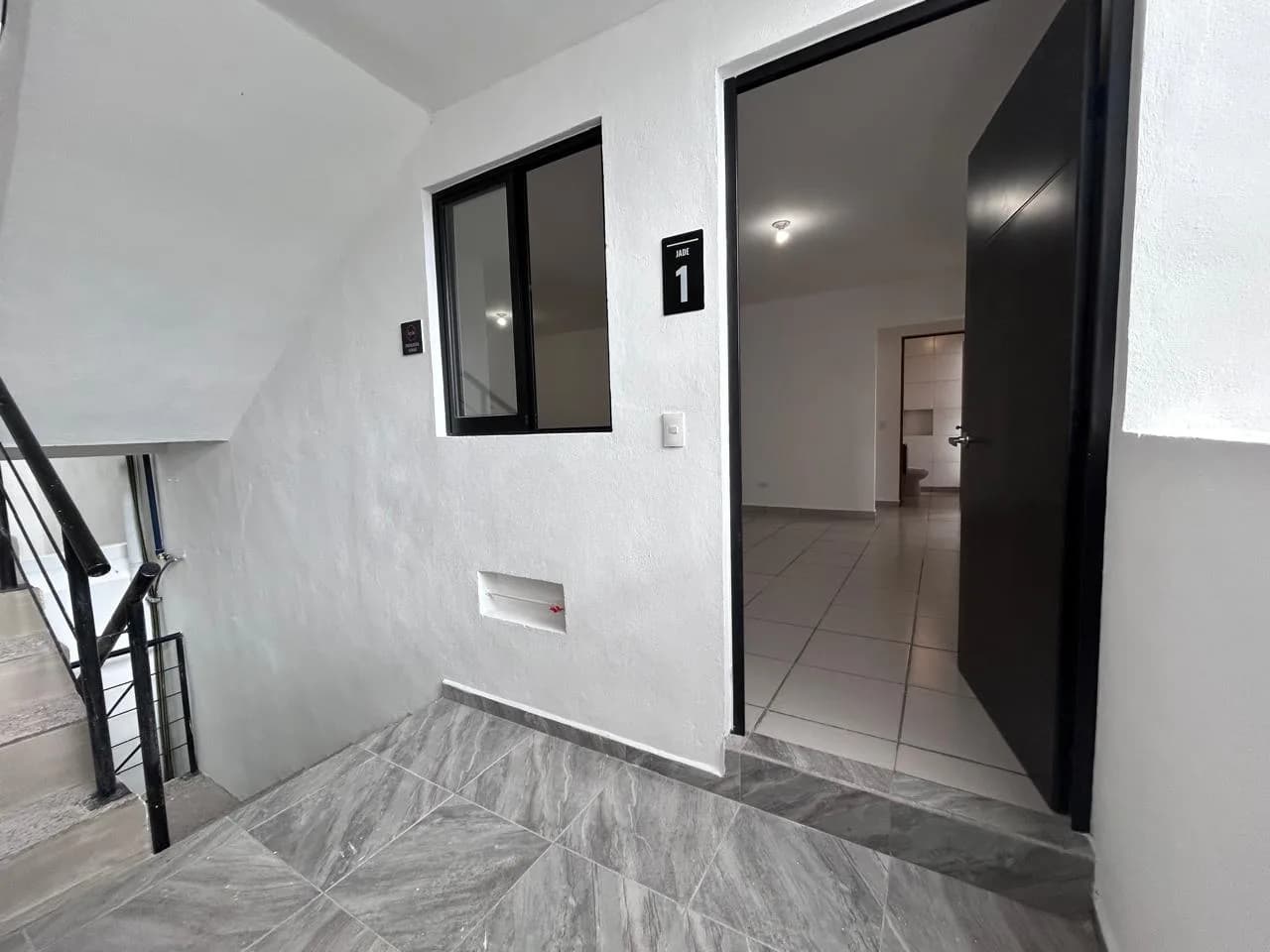 Departamento en venta en Col. El Garambullo. Desde $1,770,000.00 — foto 2