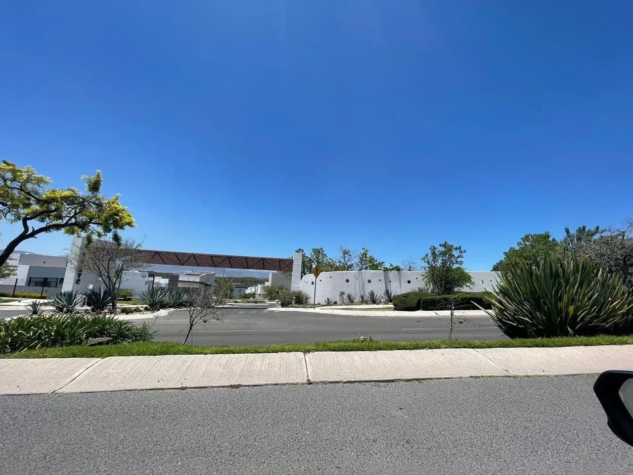 Terreno en Venta en Privada Agave Zibatá. — foto 2