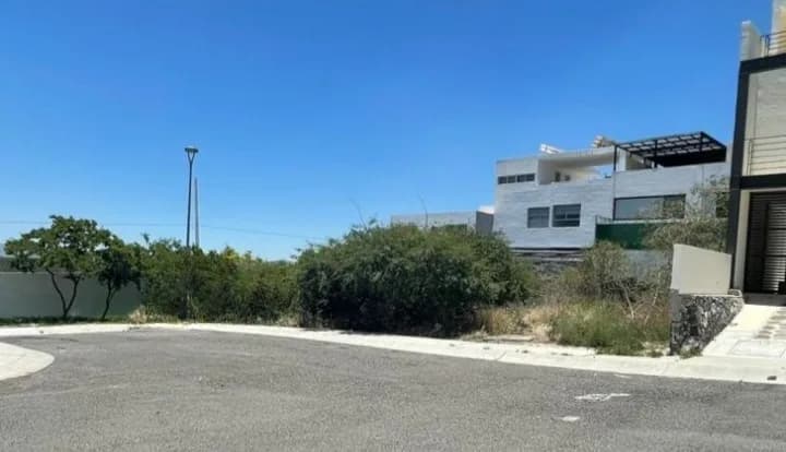Terreno en Venta en Privada Agave Zibatá. — foto 4