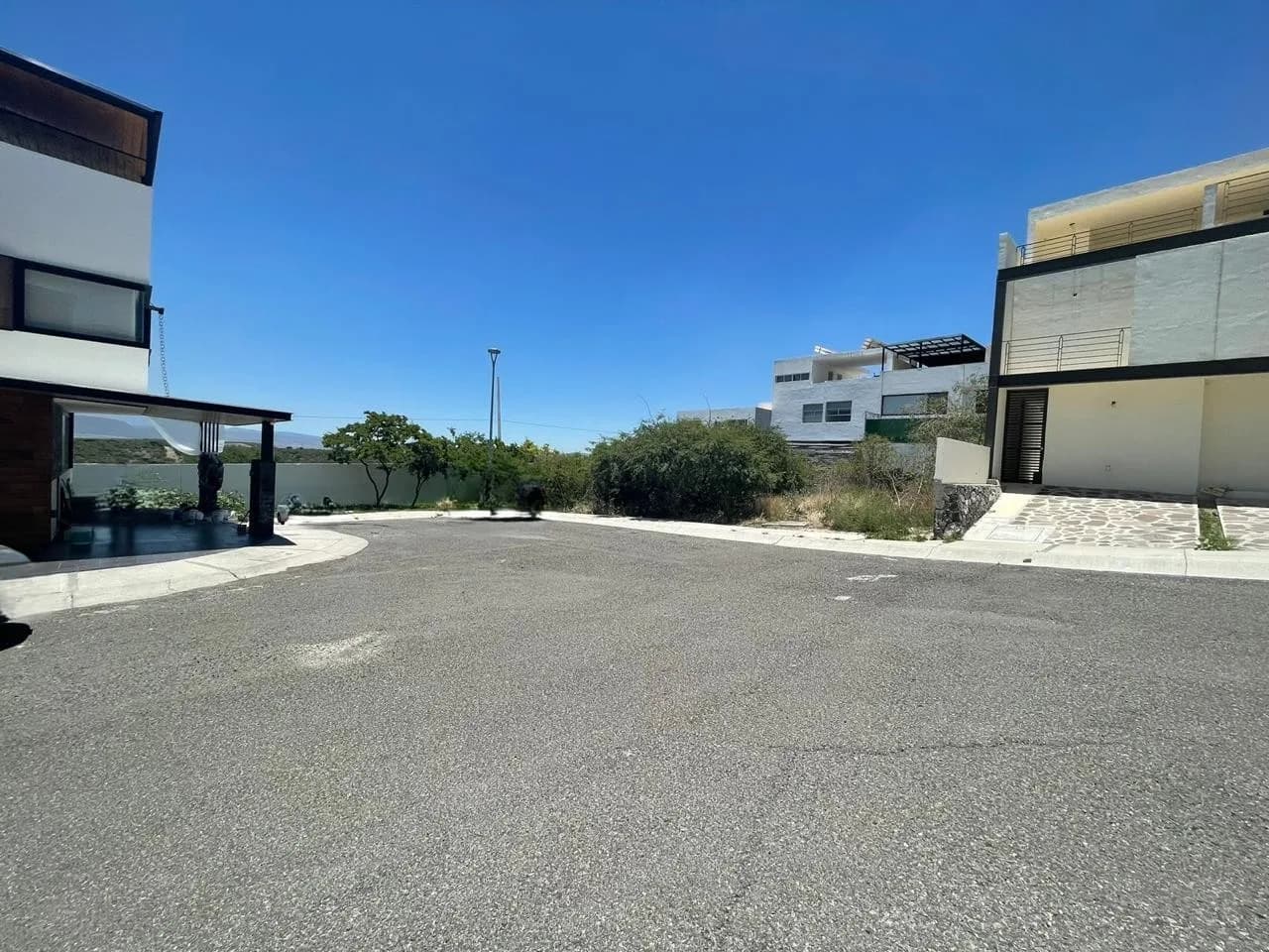 Terreno en Venta en Privada Agave Zibatá. — foto 5